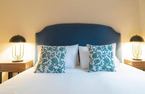 Stay U-nique Apartment Putxet II - Photo 15