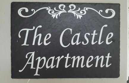 The Castle Apartment - Foto 17