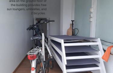 Christellie Luxury Apartment - Foto 56