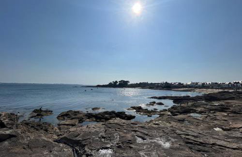 L'Amirage * à 200m de la mer* - Foto 20