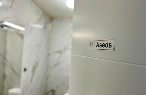 Rooms Cuenca - Foto 27