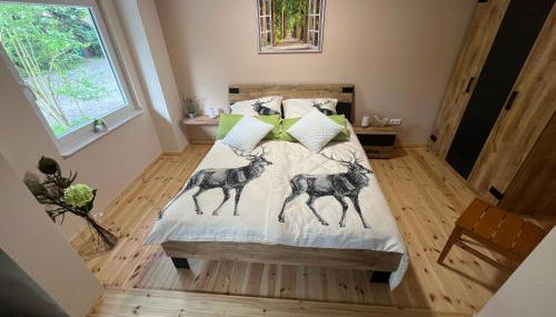 Ferienhäuschen Landidyll - Foto 4