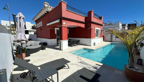 Casa Lulu, Mar Menor Golf Resort - Foto 1