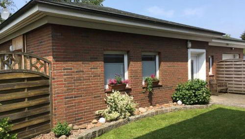 Holiday Home North Sea Sand - Foto 2, Other