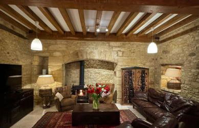 Les Constancies luxury Villa 24-34 pers - Foto 29