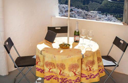 Casa Marlo, Spacious House in the Lively Centre of Cómpeta - Foto 23