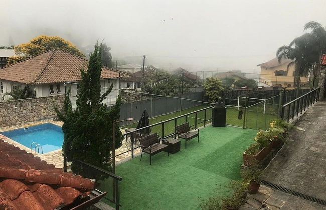 Casa Indaiá - Foto 51