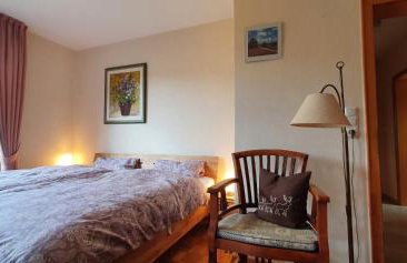 Ferienwohnung Ünnern Appelboom - Foto 17