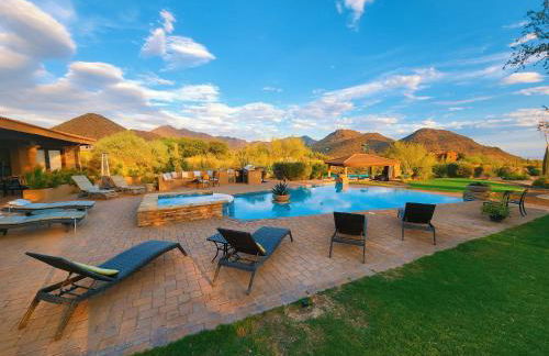 Private Luxury Estate on 5 acres - Foto 79