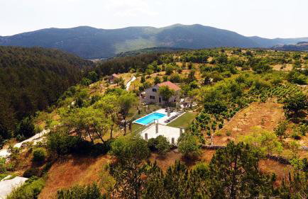 LUXURY VILLA HEAVEN nr. 2 - Foto 26