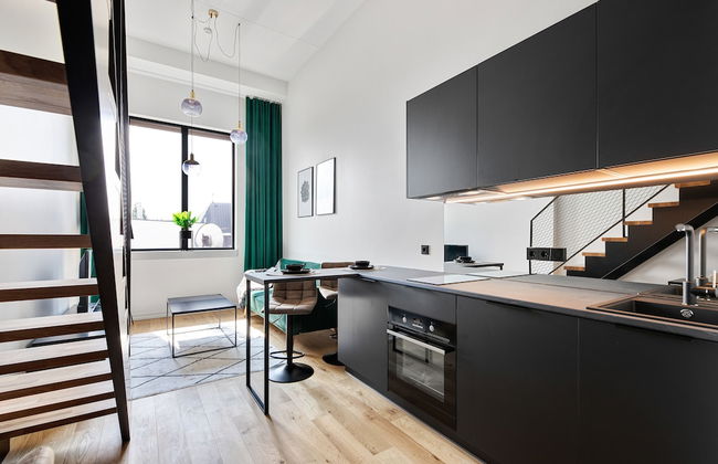 Bob W Tartu Old Town - Foto 60