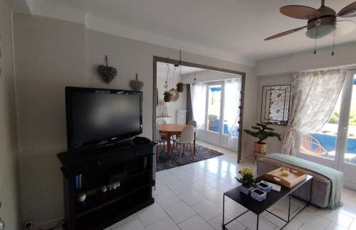 Appartement à proximité du jardin Olbius Riquier - Foto 16