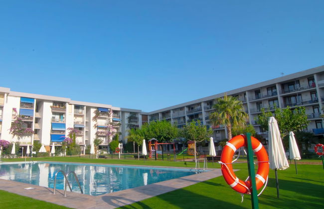 Agaró Cambrils Apartments - Photo 26