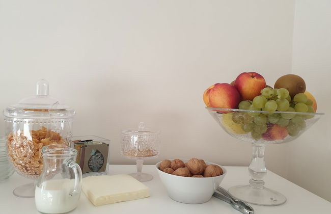 Residenza Palazzo Fortuna - Foto 80