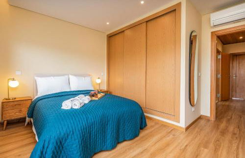 Host Wise - Deluxe House - Terrace & BBC - Foto 43