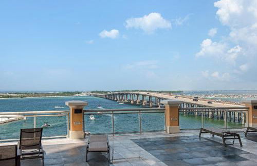 Bright, Corner Unit With Incredible Gulf And Sunset Views! - Foto 7