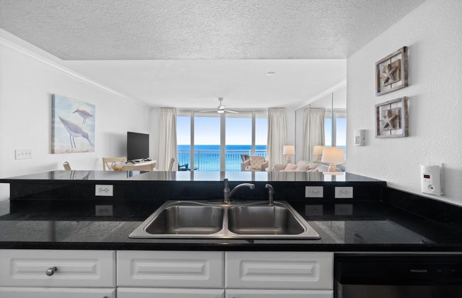 Emerald Beach Resort by Panhandle Getaways - Foto 42