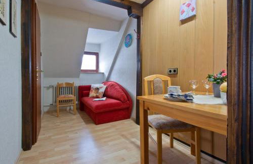 Landpension Am Sommerhang - Photo 44