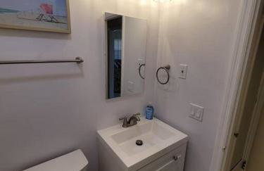 Beachy Sarasota Duplex - Foto 16
