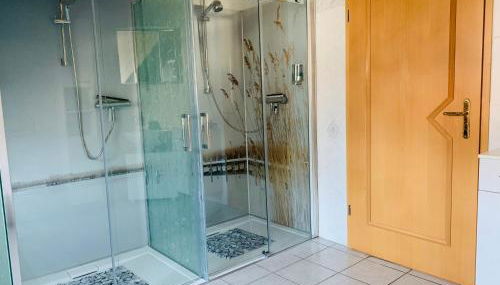 Ferienwohnung Hochwaldblick 1 - Foto 5