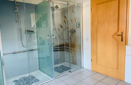 Ferienwohnung Hochwaldblick 1 - Photo 5