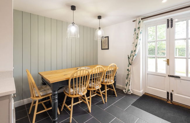 Host Stay Castle Hill Cottage - Foto 10