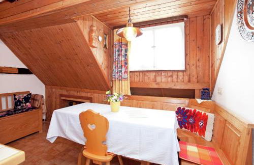 Apartment in Dachsberg-urberg - Foto 16