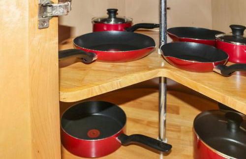 Modern 2B1B Near SAP, SJSU, Convention Center - Foto 5