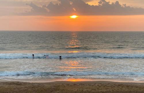 RESIDENCE LA CROISIERE- Appt Duplex 6 Personnes - Foto 4