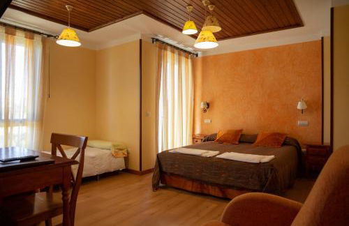 Casa Rural Portal de Numancia ll - Foto 13