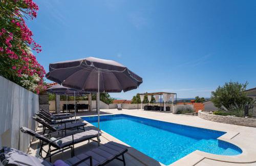 Pool House Edita - Happy Rentals - Foto 56