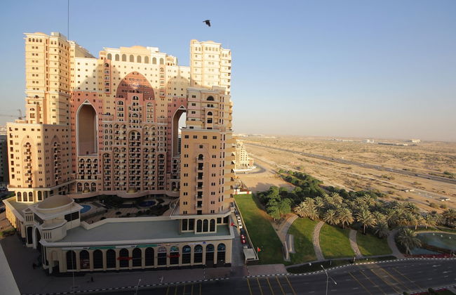 Piks Key- Palace Tower 2 - Foto 18