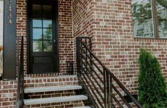 The Jolene Rooftop with Firepit Close to 12 South - Foto 56