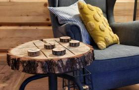 Chata Natura - Foto 31