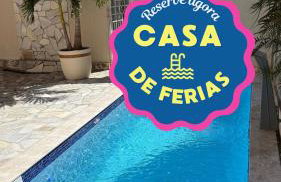 Rio quente Casa de Férias - Foto 1