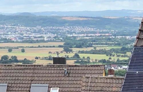 Helle moderne Ferienwohnung, Nähe Koblenz am Rhein - Foto 14