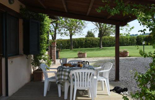 Agriturismo Miralduolo - Foto 126