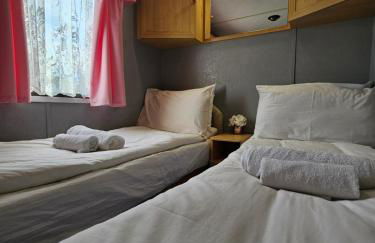 Skye Holiday Caravan 6 - Foto 19