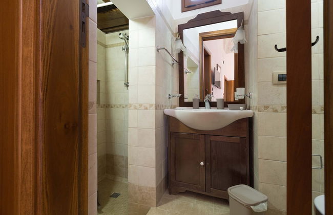 3588 La Casa di Nonno Martino by Barbarhouse - Foto 14