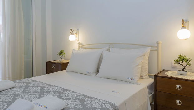 Casa Tsipa - Foto 2, Habitación