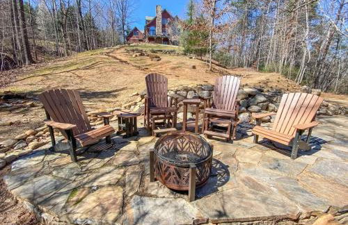 Sleeps 12 Hot Tub Private Dock Kayaks Dogs Welcome - Foto 3