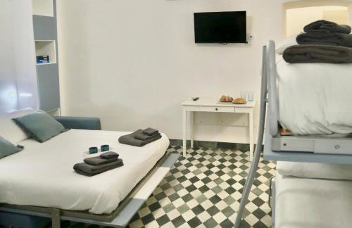 Il Pesciolino Blu Apartment - Foto 9