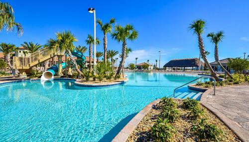 Gorgeous Private Pool Townhome at Champions Gate! - Foto 5