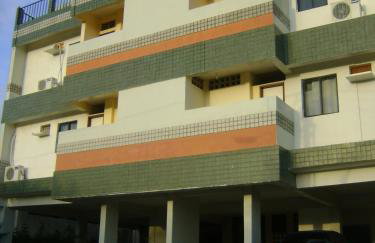 Prainha Apart-Hotel - Foto 32