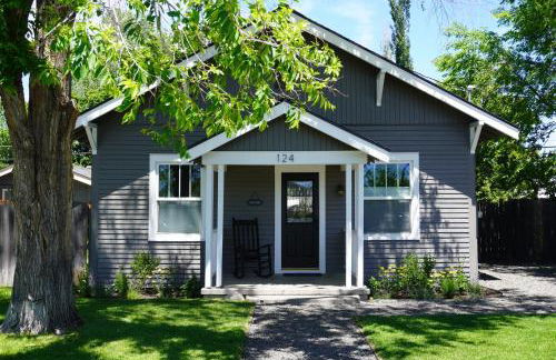 Bluebird Day - Fuller Cottage - Foto 1