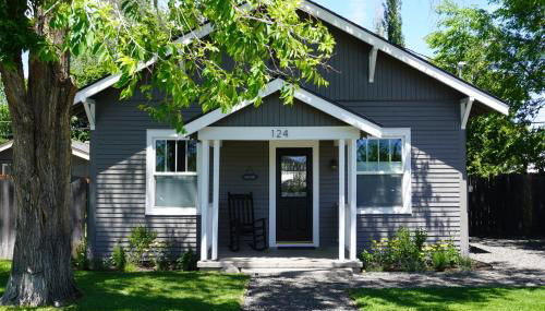 Bluebird Day - Fuller Cottage - Foto 1