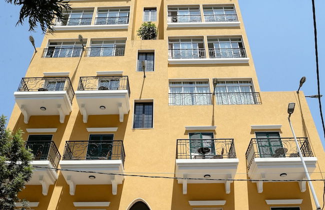 Mar Mkhayel Studios - Foto 2