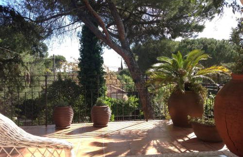 Charming villa with a private pool - Foto 15