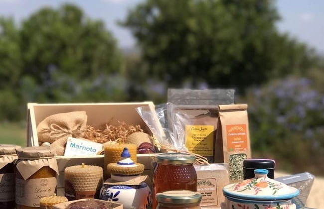 Quinta do Mel - Foto 42