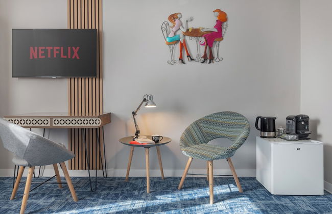 Aria Prestige Boutique - Foto 7